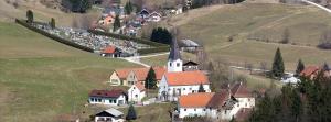 Cerkev sv. Jurija